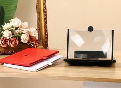 Mobile Phone Video Screen Magnifier